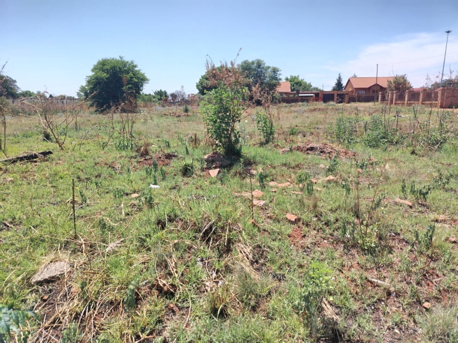 0 Bedroom Property for Sale in Koster North West